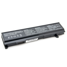 Аккумулятор PowerPlant для ноутбуков Toshiba Satellite A80 (PA3465U-1BRS, TA2465LH) 10,8V 5200mAh